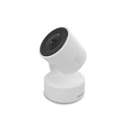 TESLA Smart - Viedā IP kamera 360 3MPx 5V Wi-Fi