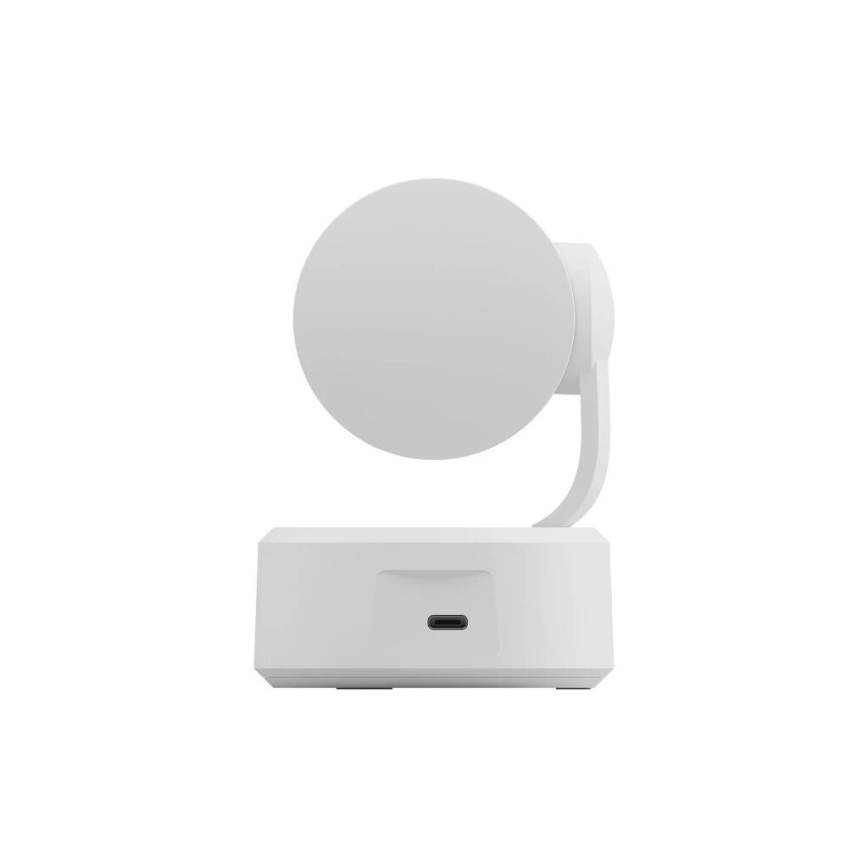 TESLA Smart - Viedā IP kamera 360 3MPx 5V Wi-Fi