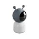TESLA Smart - Viedā kamera Baby 1080p 5V Wi-Fi, pelēka