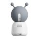 TESLA Smart - Viedā kamera Baby 1080p 5V Wi-Fi, pelēka