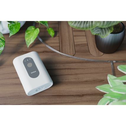 TESLA Smart - Viedā laistīšanas sistēma 5V Wi-Fi IPX2