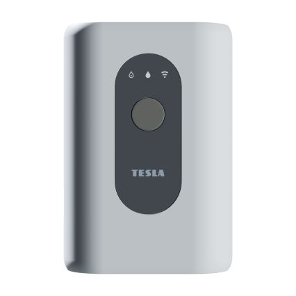TESLA Smart - Viedā laistīšanas sistēma 5V Wi-Fi IPX2