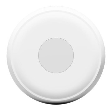 TESLA Smart - Viedā poga 1xCR2032 Zigbee