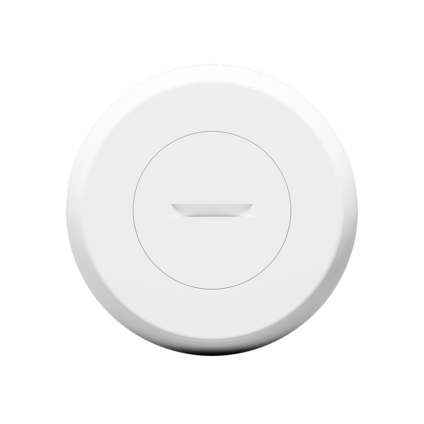 TESLA Smart - Viedā poga 1xCR2032 Zigbee