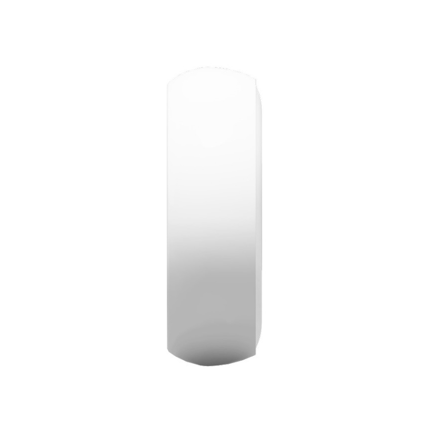 TESLA Smart - Viedā poga 1xCR2032 Zigbee