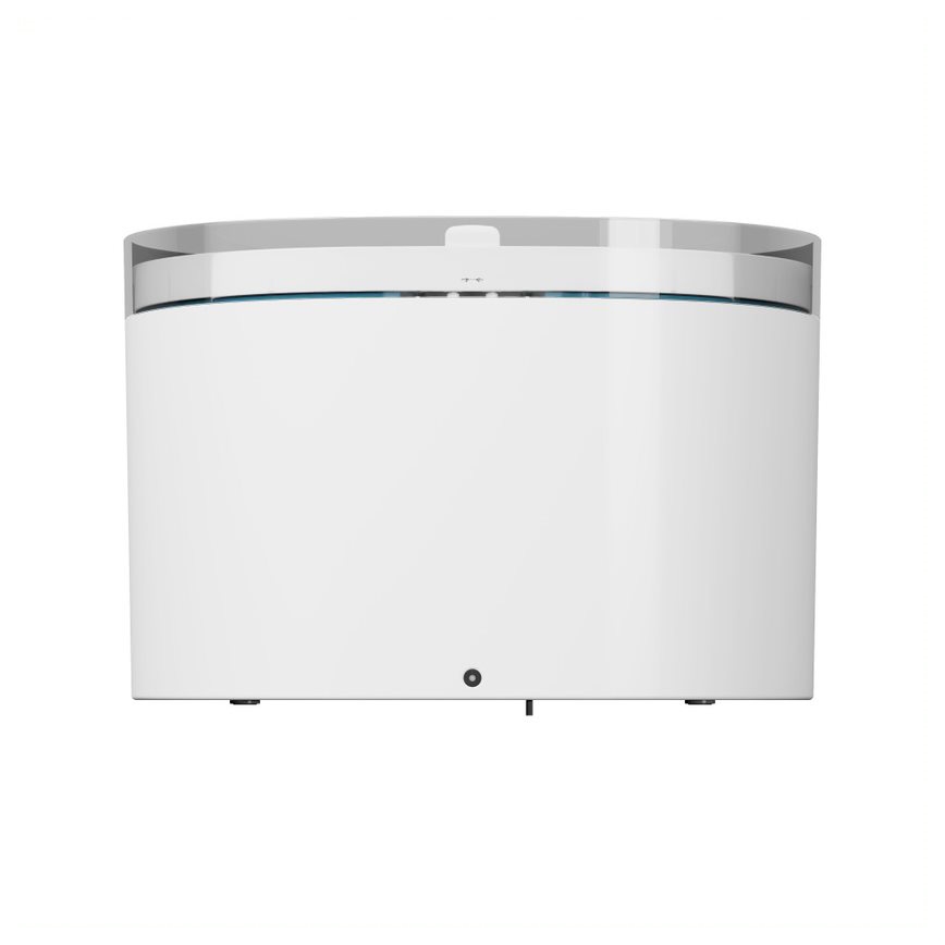 TESLA Smart - Viedā ūdens padeve mājdzīvniekiem ar UV sterilizāciju 2,5 l 5V Wi-Fi