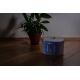 TESLA Smart - Viedā ūdens strūklaka mājdzīvniekiem ar UV sterilizāciju 2 l 5V Wi-Fi