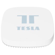TESLA Smart - Viedā vārteja Hub Smart Zigbee Wi-Fi