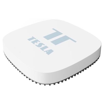 TESLA Smart - Viedā vārteja Hub Smart Zigbee Wi-Fi