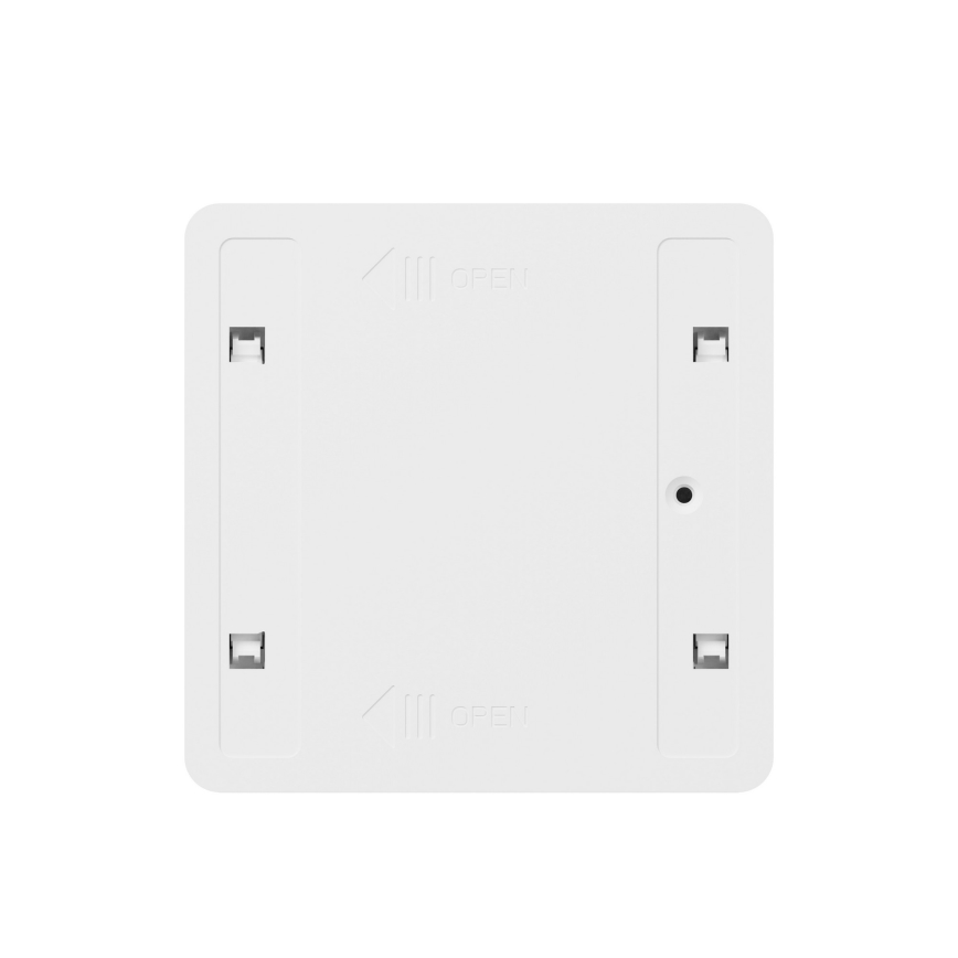 TESLA Smart - Viedais bezvadu mājas slēdzis 2P 1xCR2430 ZigBee