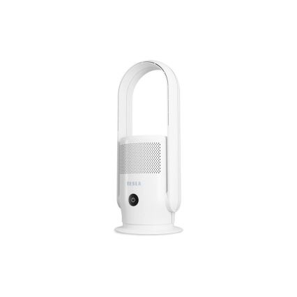 TESLA Smart - Viedais gaisa attīrītājs ar jonizāciju un ventilatoru 35W/230V Wi-Fi