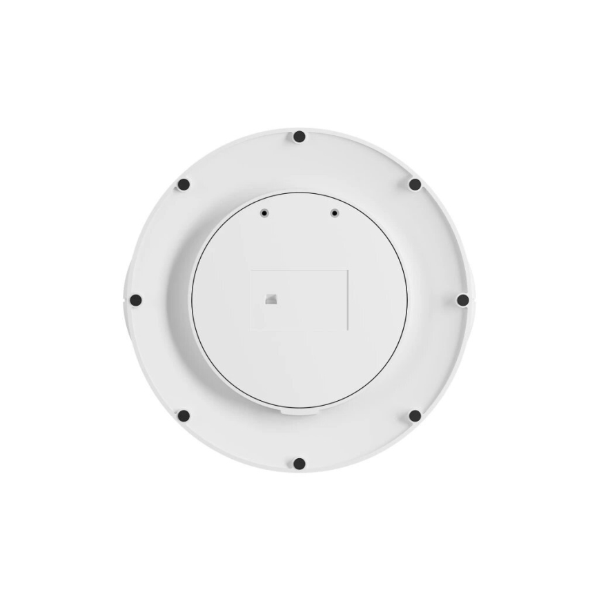 TESLA Smart - Viedais gaisa attīrītājs ar jonizāciju un ventilatoru 35W/230V Wi-Fi