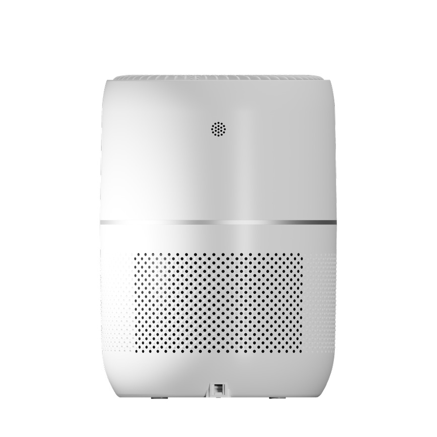 TESLA Smart - Viedais gaisa attīrītājs Mini 30W/230V Wi-Fi