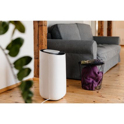 TESLA Smart - Viedais mitruma savācējs 158W/230V 3200 ml Wi-Fi