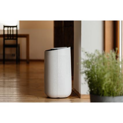 TESLA Smart - Viedais mitruma savācējs 158W/230V 3200 ml Wi-Fi