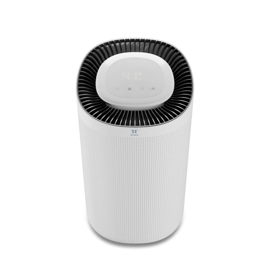 TESLA Smart - Viedais mitruma savācējs 158W/230V 3200 ml Wi-Fi