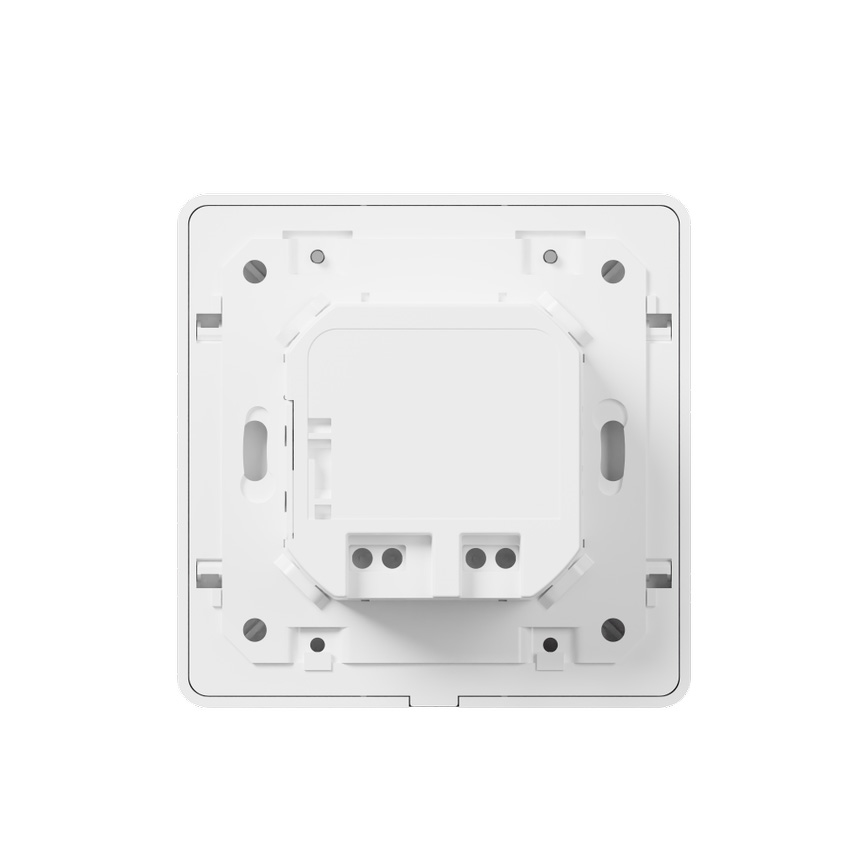 TESLA Smart - Viedais skārienvadāmais aptumšotājs 220W/230V Wi-Fi