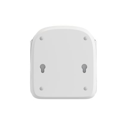TESLA Smart - Viedais uzlādējams bērnu monitors Wi-Fi