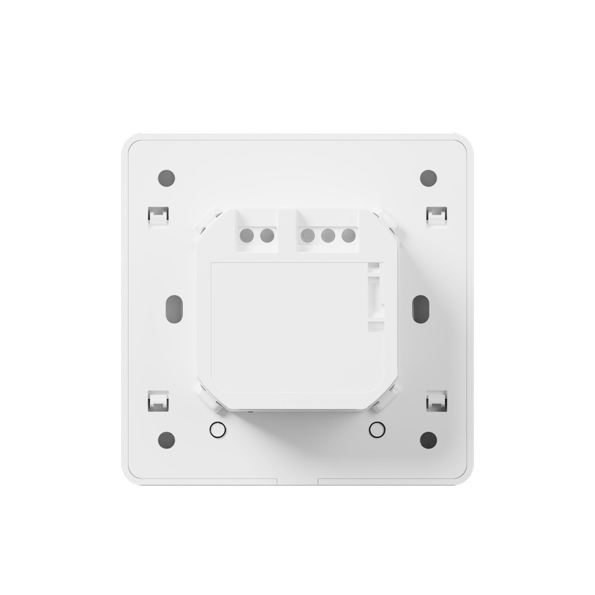 TESLA Smart - Viedās mājas slēdzis 1P 230V Wi-Fi