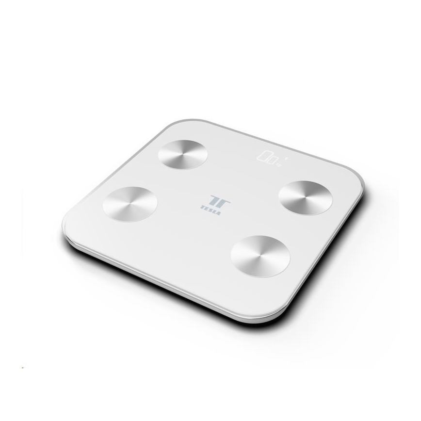 TESLA Smart - Viedie svari 3xAAA Wi-Fi