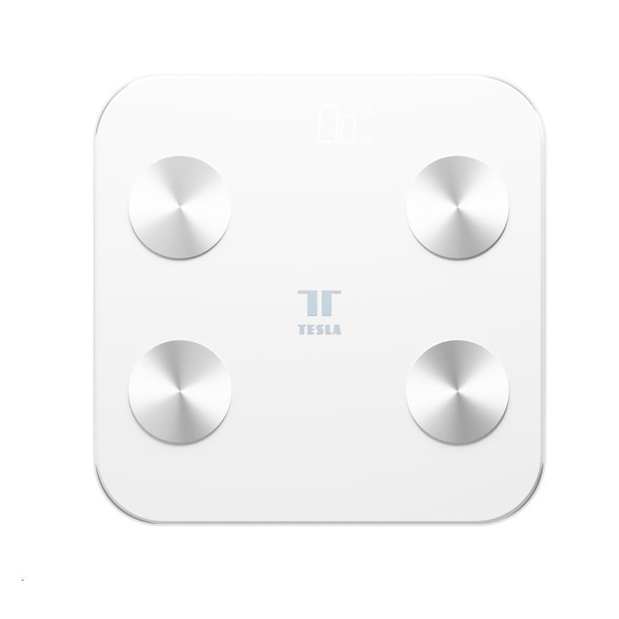 TESLA Smart - Viedie svari 3xAAA Wi-Fi