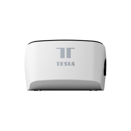 TESLA Smart - Vieds digitālais asinsspiediena mērītājs 4xAAA