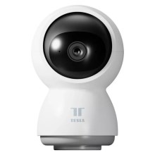 Tesla - Viedā IP kamera 360 1080p Full HD Wi-Fi