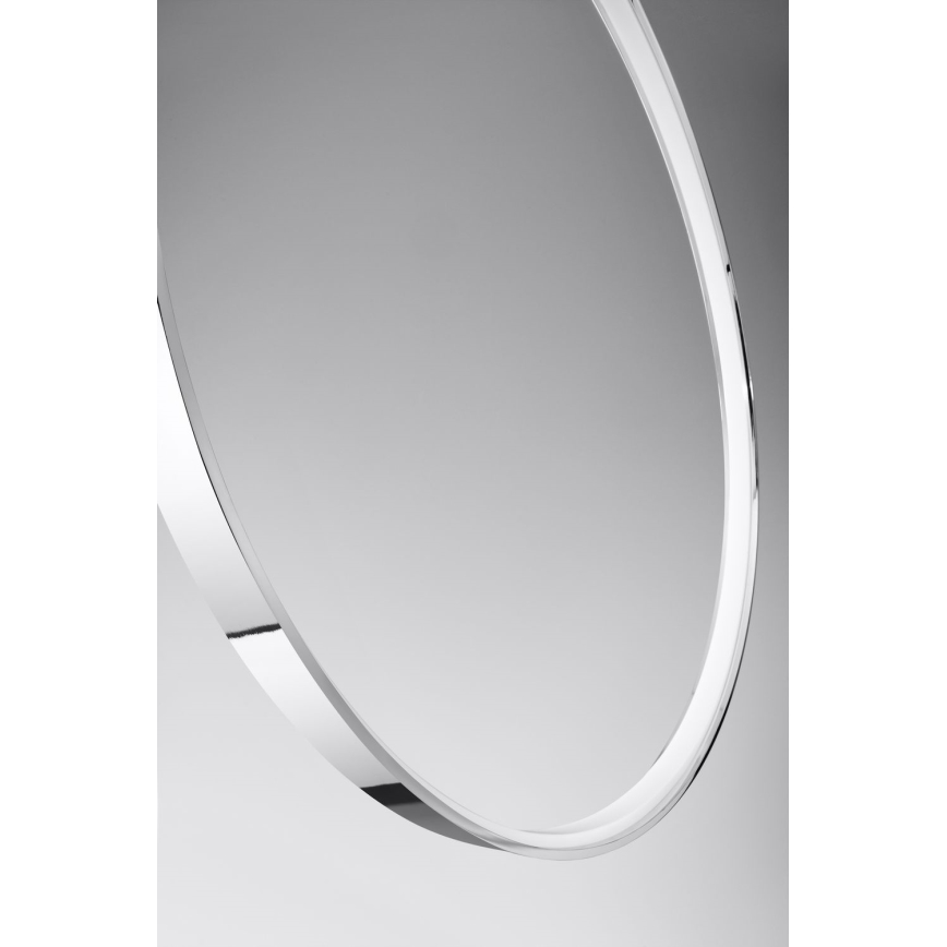 Thoro TH.249 - LED Lustra ar auklu RIO LED/50W/230V CRI 90 4000K d. 78 cm spīdīgi hromēts