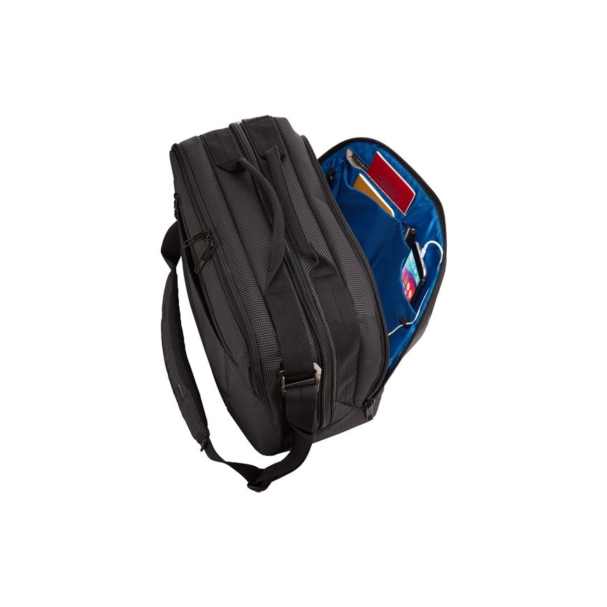 Thule TL-C2BB115K - Rokas bagāža Crossover 2 25 l melna