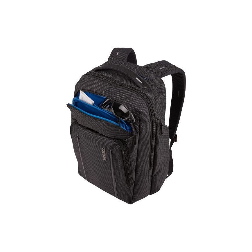 Thule TL-C2BP116K - Mugursoma Crossover 2 30 l melna