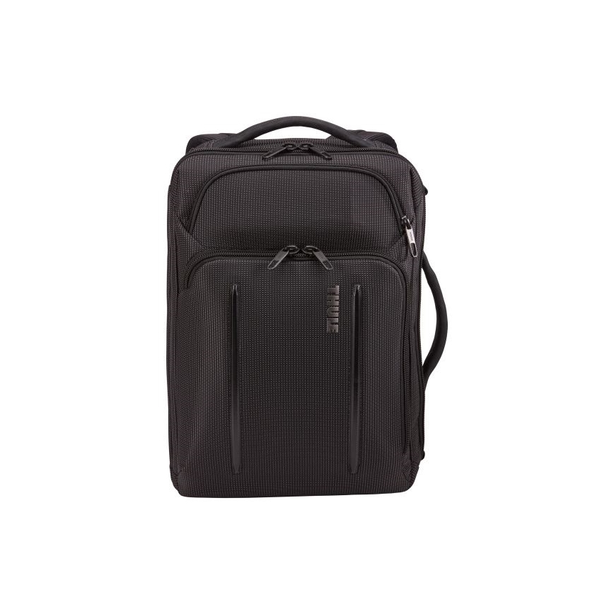 Thule TL-C2CB116K - Soma/mugursoma portatīvajam datoram 15,6 Crossover 2 melna