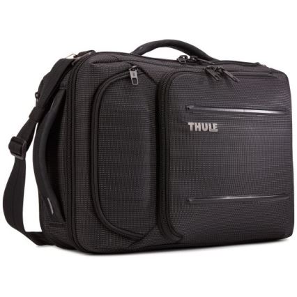 Thule TL-C2CB116K - Soma/mugursoma portatīvajam datoram 15,6 Crossover 2 melna