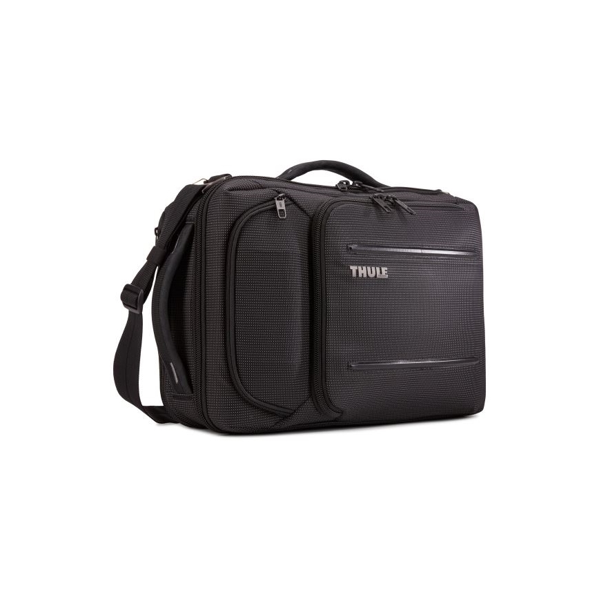 Thule TL-C2CB116K - Soma/mugursoma portatīvajam datoram 15,6 Crossover 2 melna
