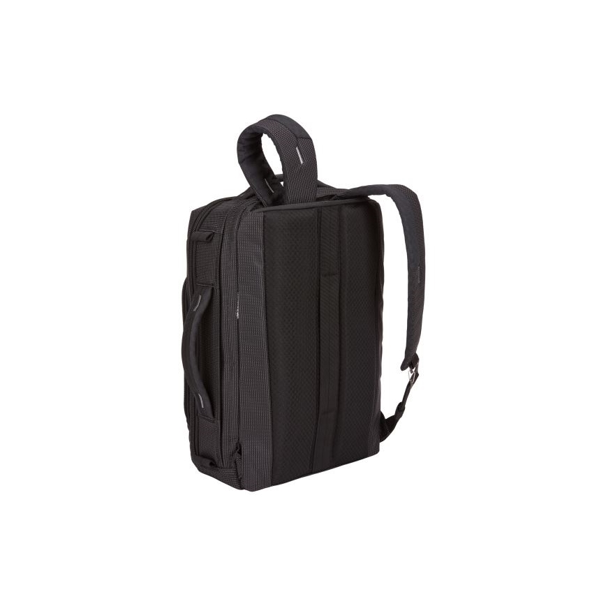 Thule TL-C2CB116K - Soma/mugursoma portatīvajam datoram 15,6 Crossover 2 melna