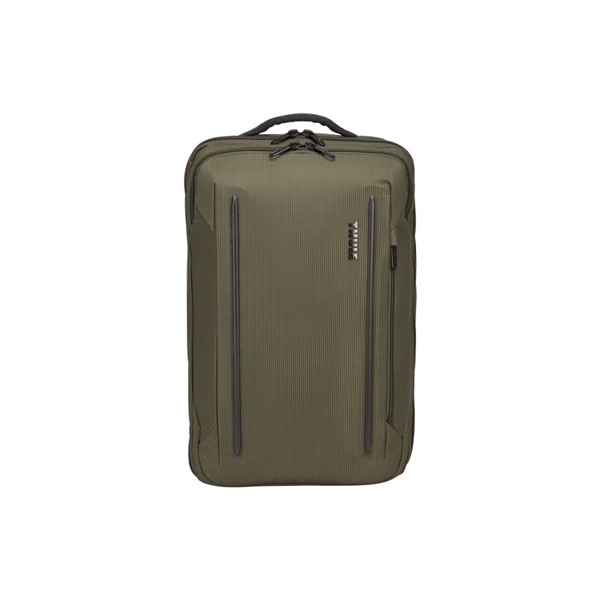 Thule TL-C2CC41FN - Rokas bagāžas soma Crossover 2 41 l zaļa