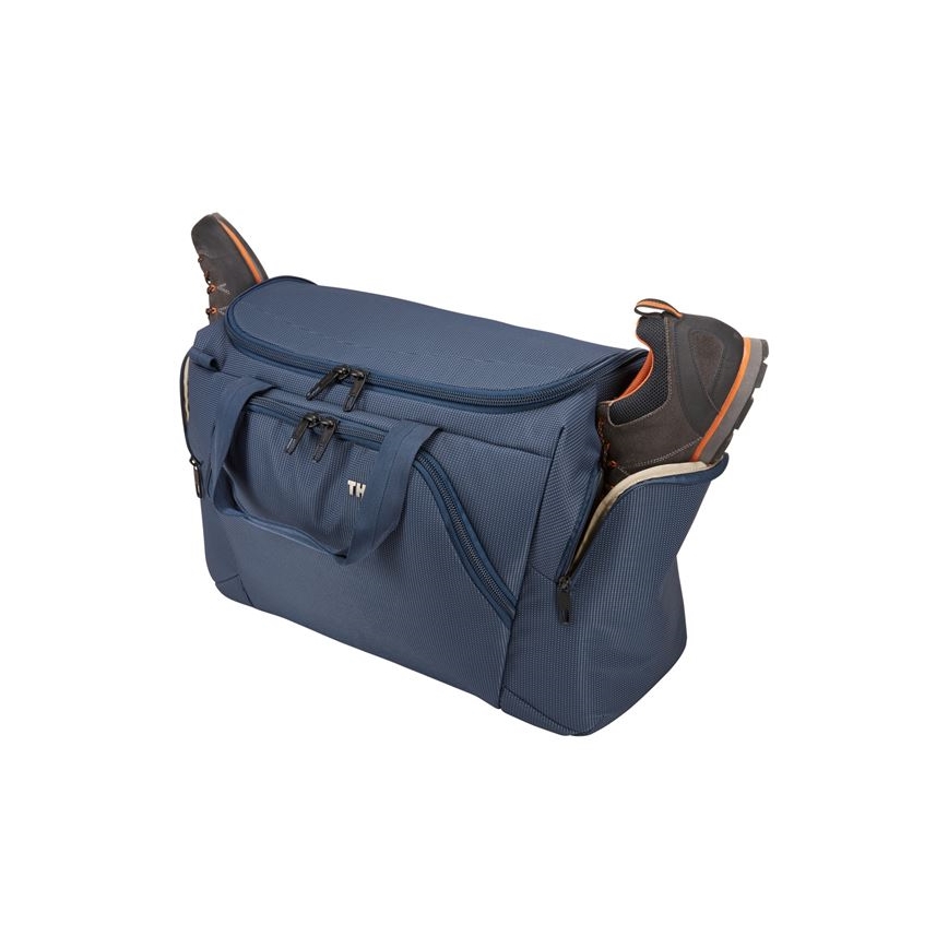 Thule TL-C2CD44DB - Ceļojumu soma Crossover 2 Duffel 44 l zila