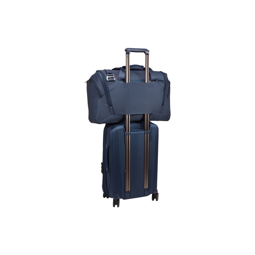 Thule TL-C2CD44DB - Ceļojumu soma Crossover 2 Duffel 44 l zila