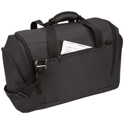 Thule TL-C2CD44K - Ceļojumu soma Crossover 2 Duffel 44 l melna