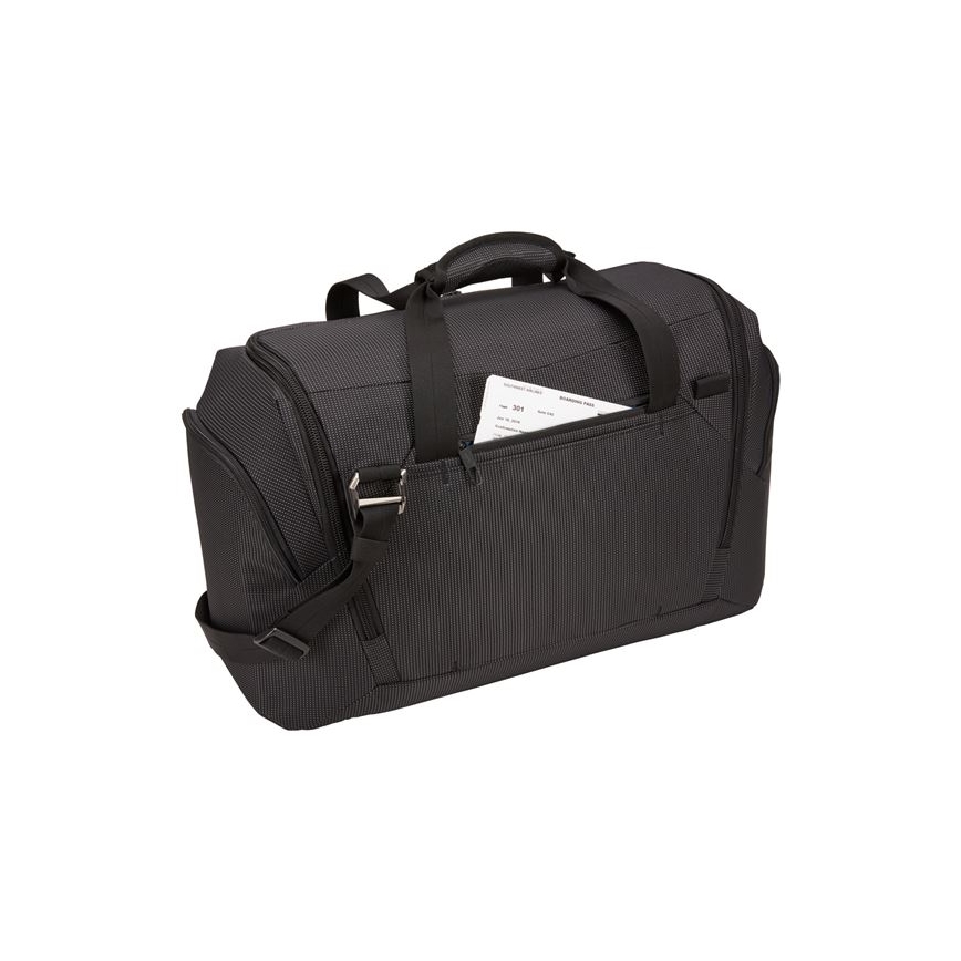 Thule TL-C2CD44K - Ceļojumu soma Crossover 2 Duffel 44 l melna