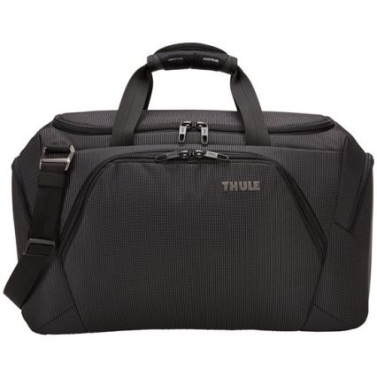 Thule TL-C2CD44K - Ceļojumu soma Crossover 2 Duffel 44 l melna