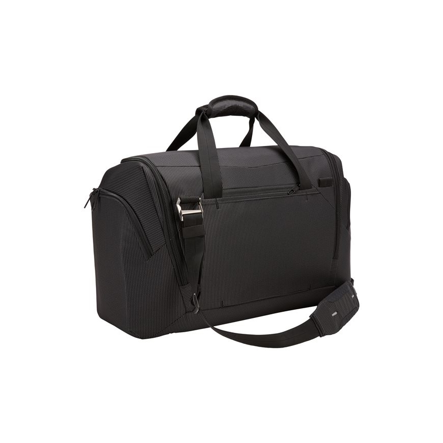 Thule TL-C2CD44K - Ceļojumu soma Crossover 2 Duffel 44 l melna