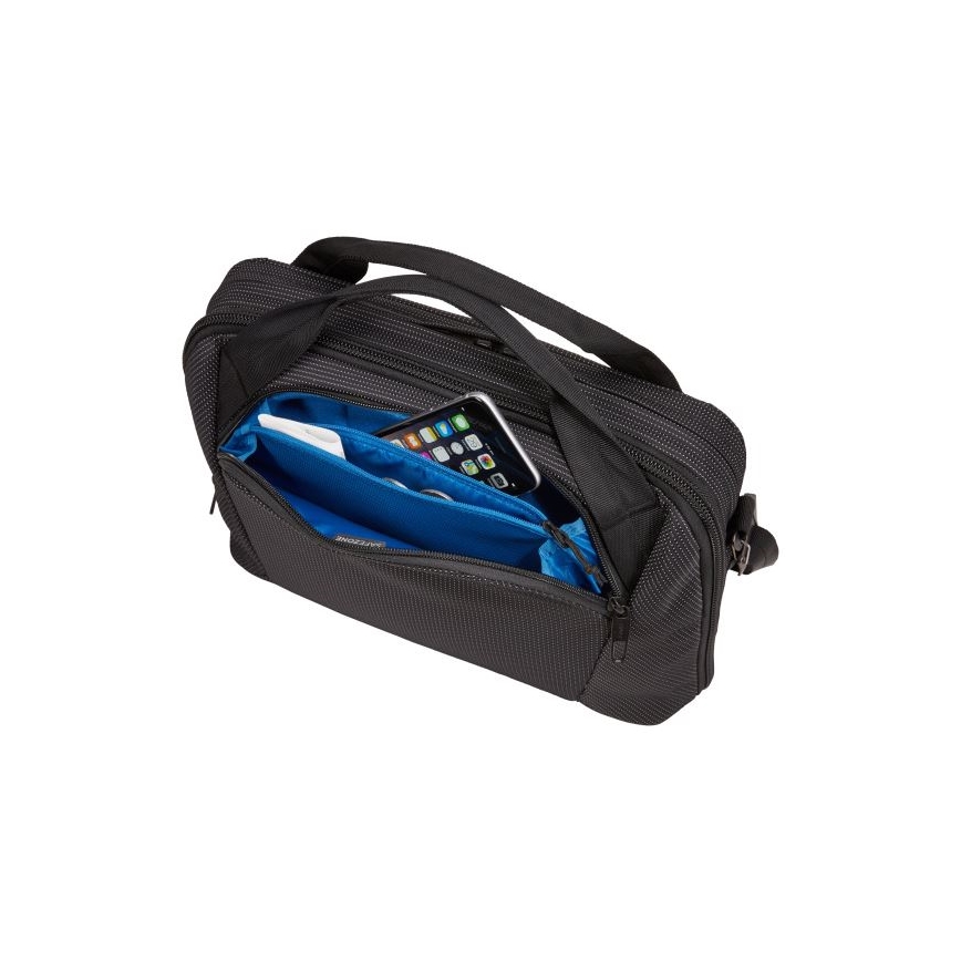 Thule TL-C2LB113K - Soma klēpjdatoram Crossover 2 13,3" melna