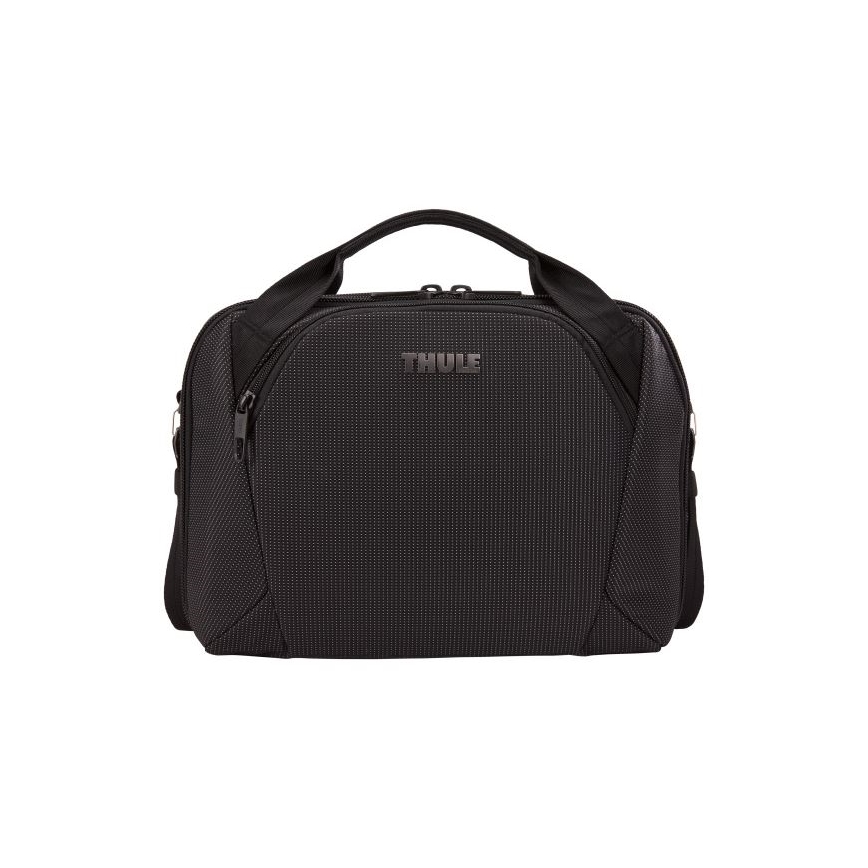 Thule TL-C2LB113K - Soma klēpjdatoram Crossover 2 13,3" melna