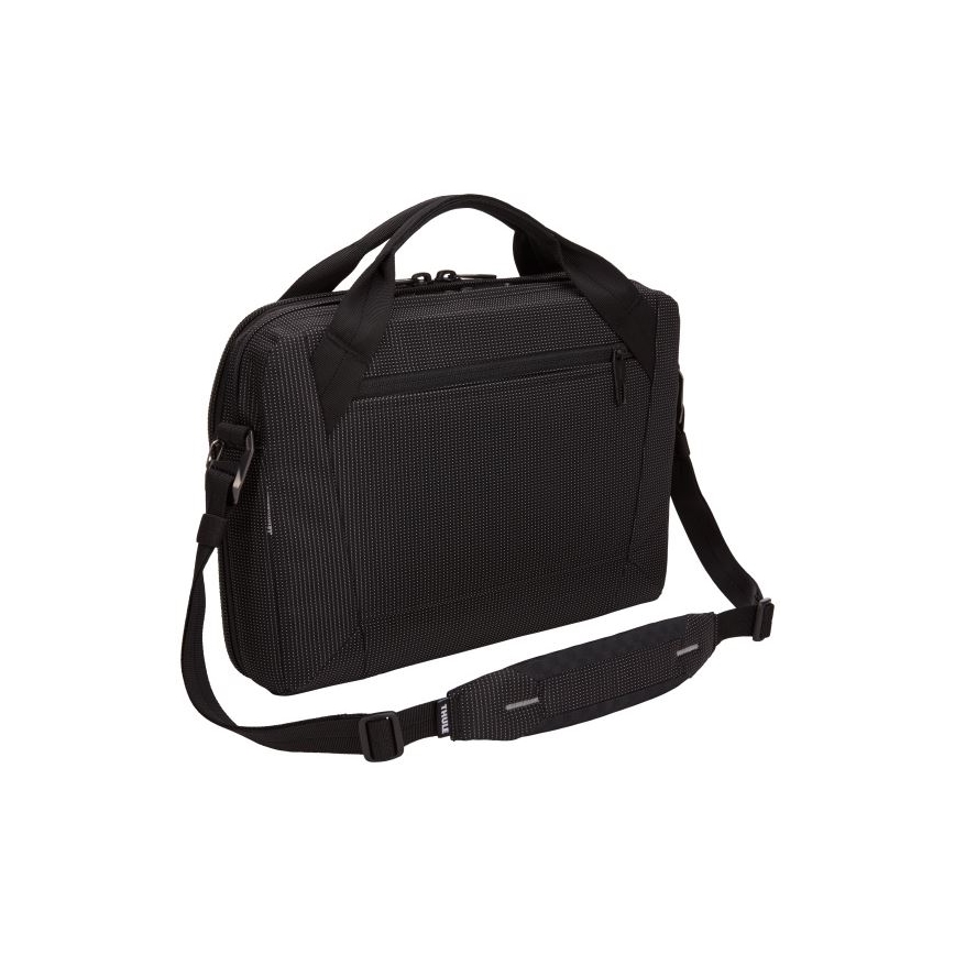 Thule TL-C2LB113K - Soma klēpjdatoram Crossover 2 13,3" melna
