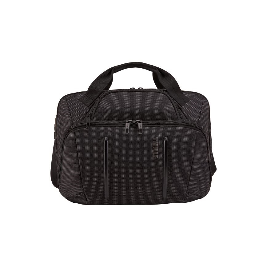 Thule TL-C2LB116K - Soma klēpjdatoram Crossover 2 15,6" melna
