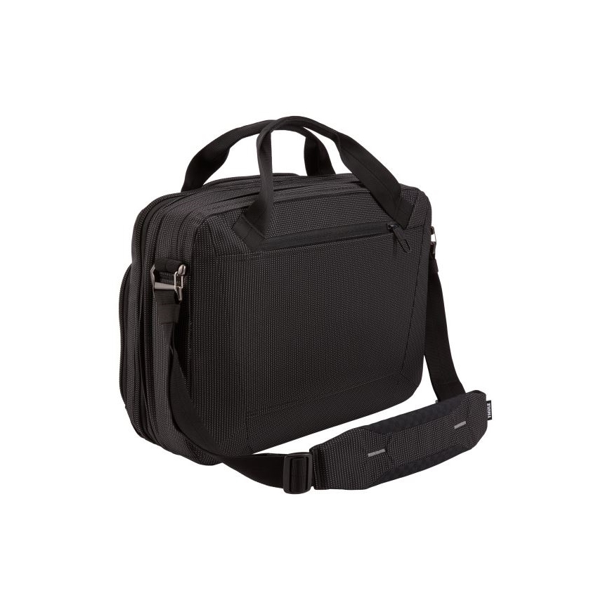 Thule TL-C2LB116K - Soma klēpjdatoram Crossover 2 15,6" melna