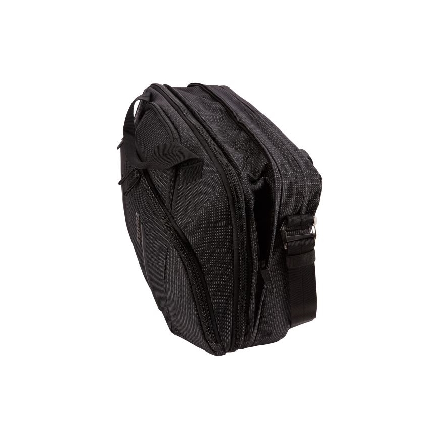 Thule TL-C2LB116K - Soma klēpjdatoram Crossover 2 15,6" melna
