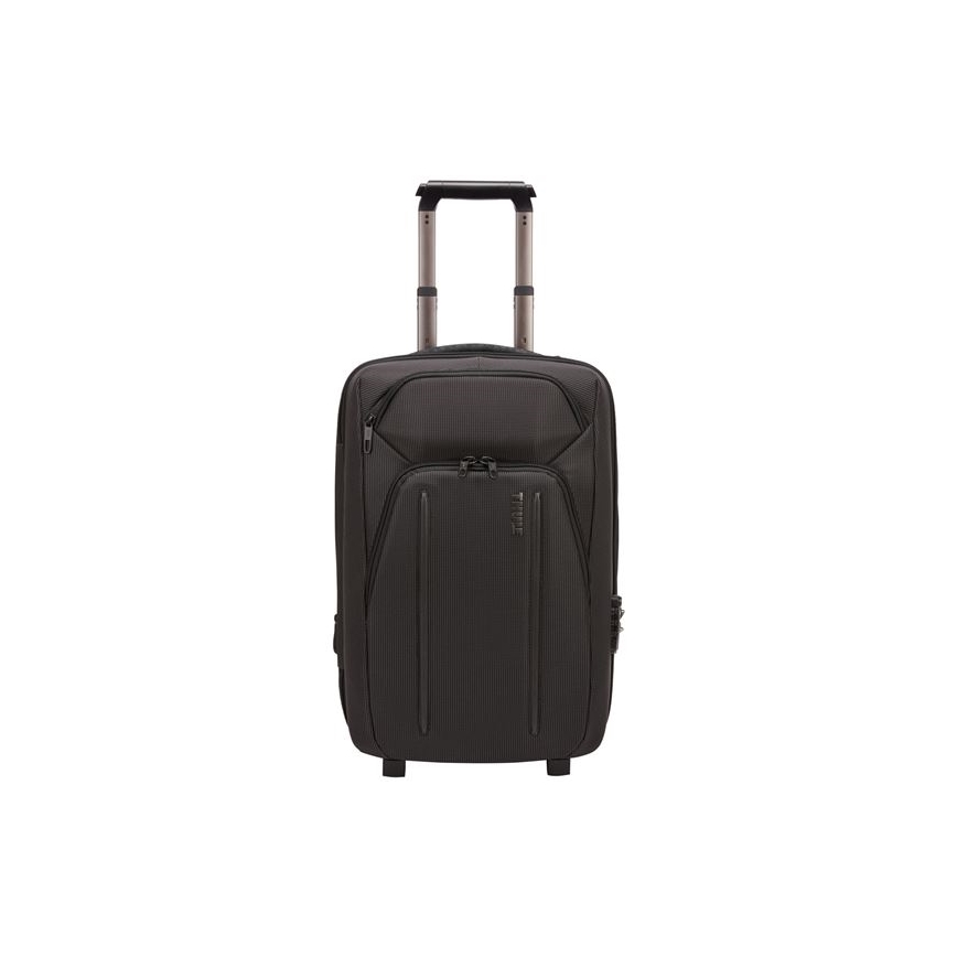 Thule TL-C2R22K - Koferis uz riteņiem Crossover 2 melns