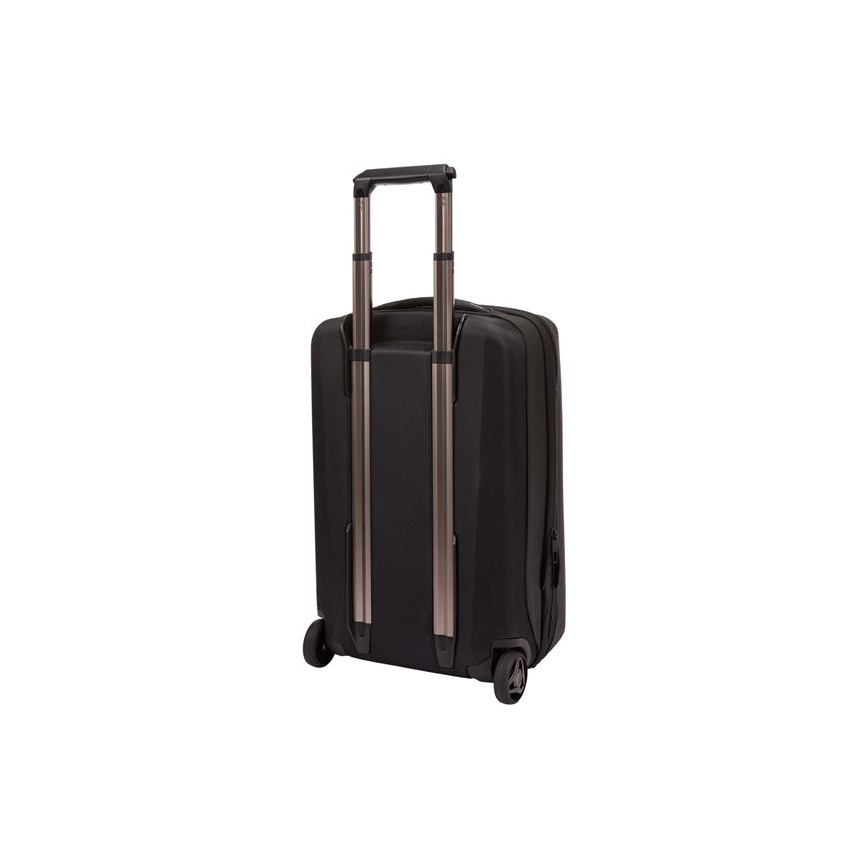 Thule TL-C2R22K - Koferis uz riteņiem Crossover 2 melns