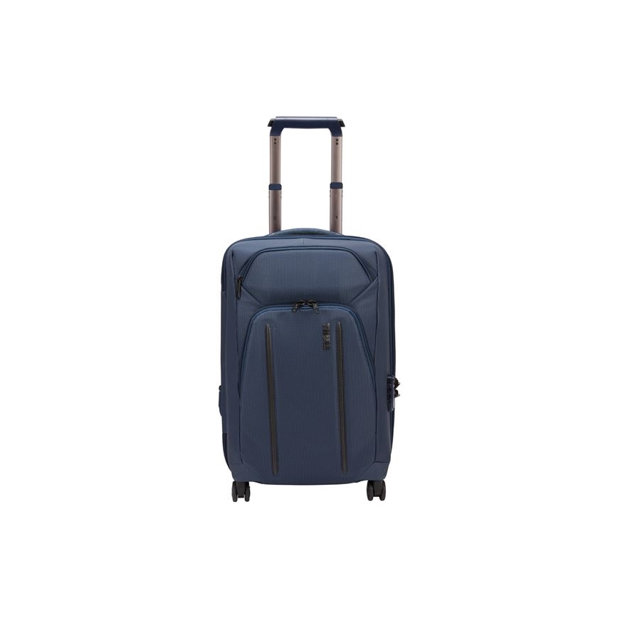Thule TL-C2S22DB - Koferis uz riteņiem Crossover 2 35 l zils